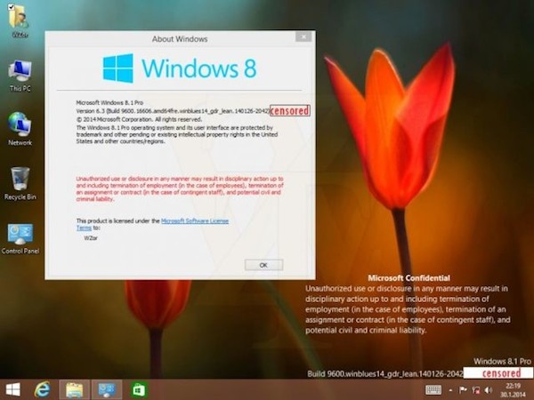 Windows 8.1 U1