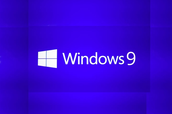 Windows 9