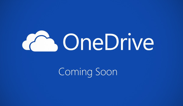 one-drive