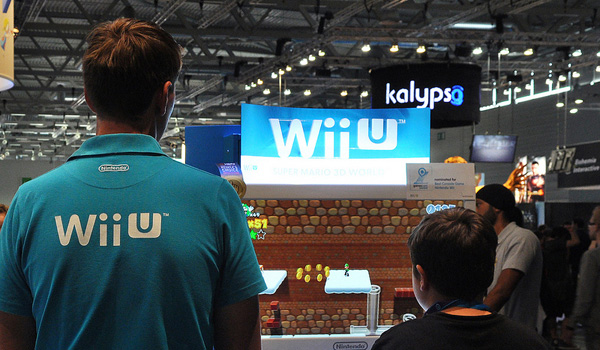 wii-u