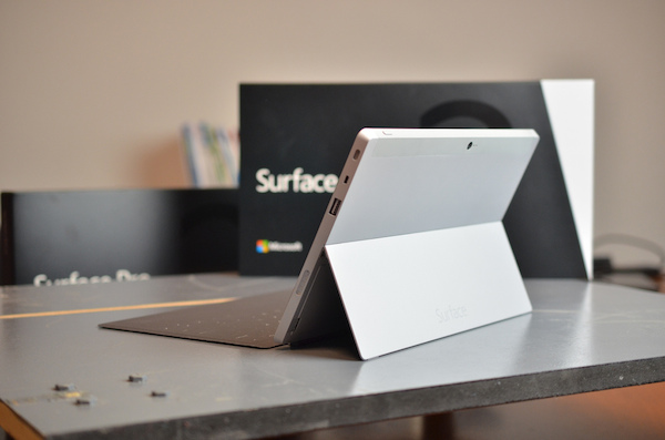 Microsoft, in arrivo il Surface 2 con connettività LTE