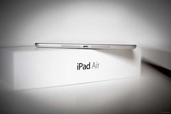 Apple brevetta magneti smart per iPad e accessori