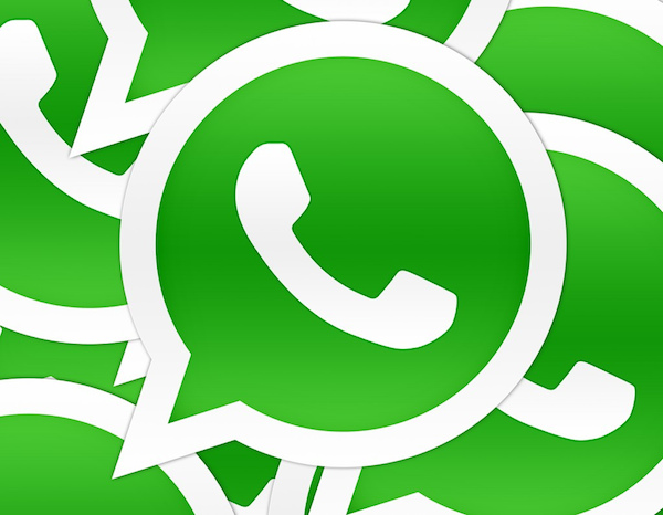 Google e la sue offerte a WhatsApp