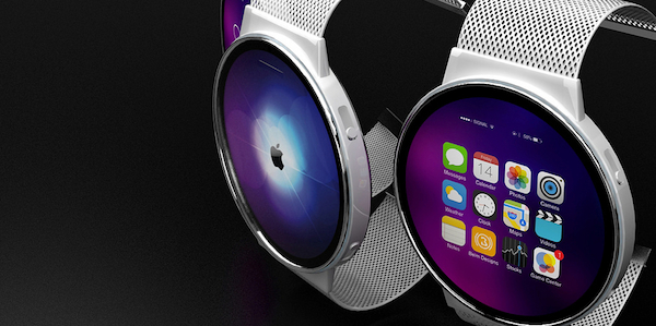 L'iWatch permetterà di predire gli infarti?