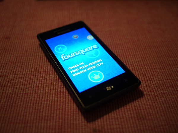 Microsoft investe in Foursquare, un accordo da 15 milioni di dollari