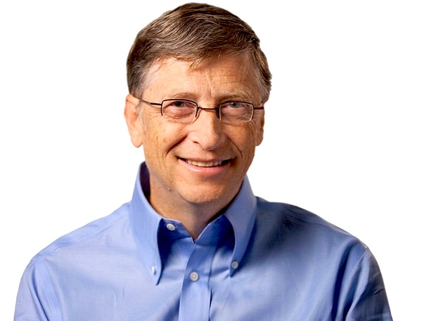 Bill Gates