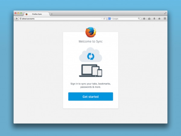 Firefox Aurora