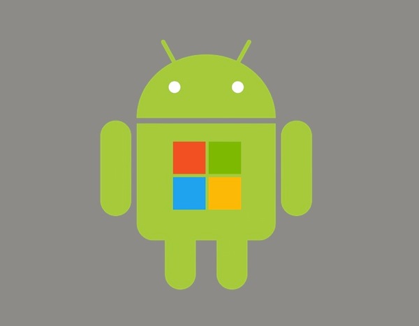 Windows Android