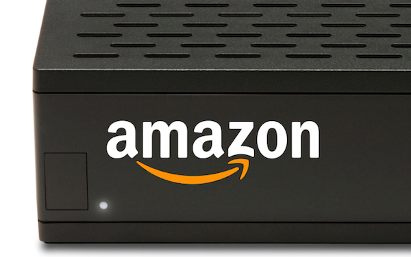 Amazon, il set-top box arriverà a marzo?