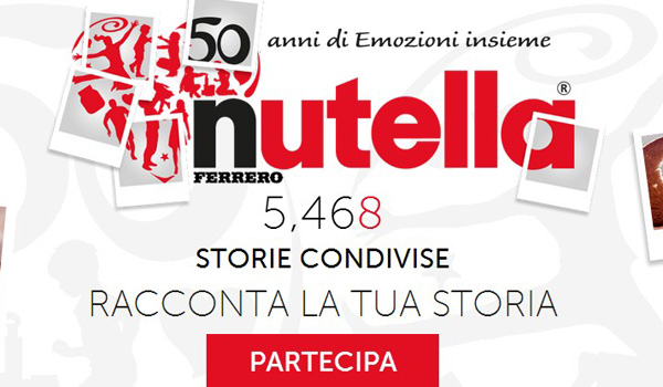 nutella-social-media