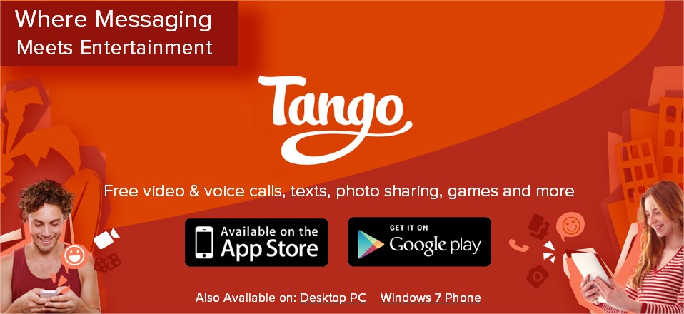 tango