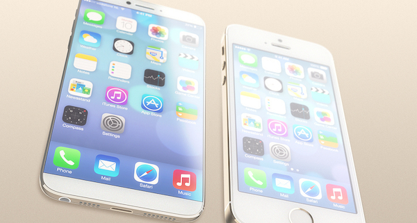 iPhone 6, dal Giappone con furore