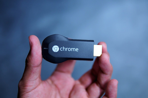 Chromecast, presto sarà in vendita anche fuori dagli USA