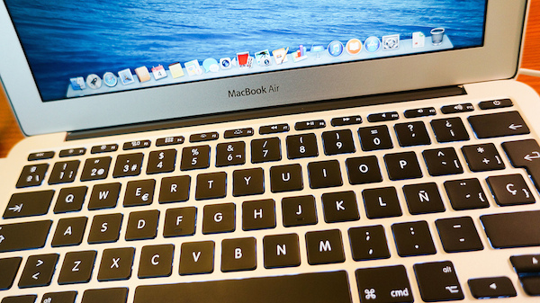 Apple: in arrivo un MacBook senza ventole e con trackpad rinnovato?