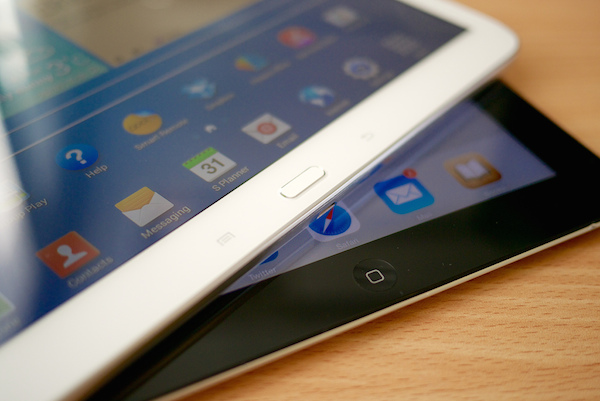 Mercato tablet: nel 2013 Android ha superato iPad