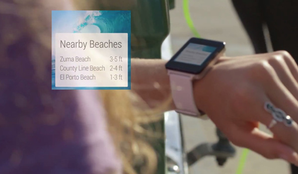 Android-Wear