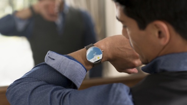 Android Wear