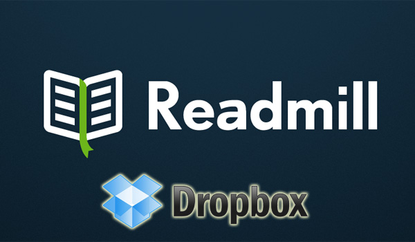 readmill