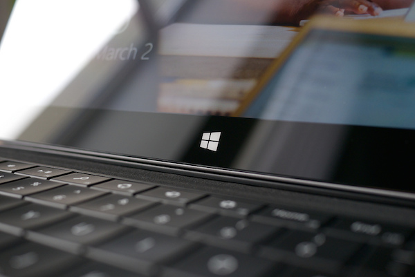 Microsoft, il Surface 2 con connettività LTE arriva in Europa 