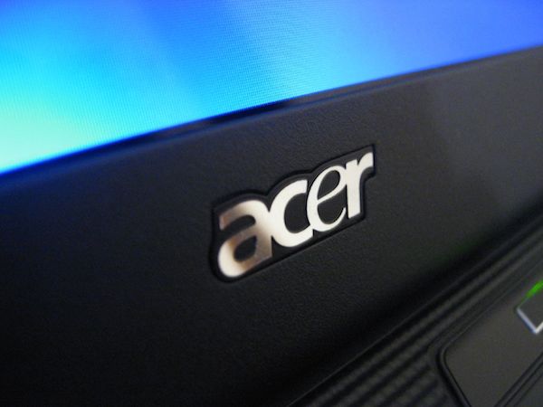 Acer: in arrivo il primo tablet al mondo basato su Chrome OS?
