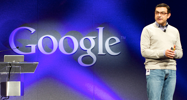 Vic Gundotra dice addio a Google, G+ sta morendo?