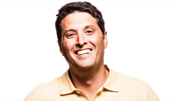 Terry Myerson