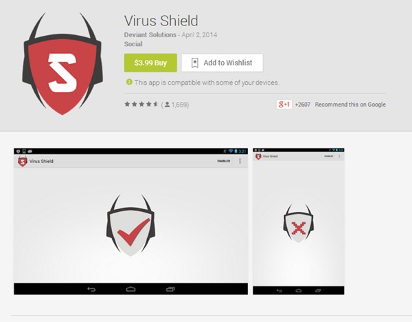 Virusshield