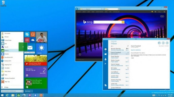 Windows 8.1 Update 1