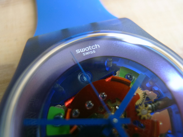 iWatch, Swatch si scaglia contro Apple per l'utilizzo del marchio