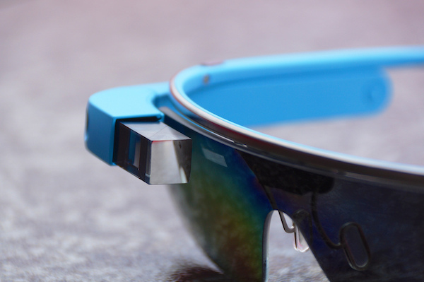 Google Glass, anche la polizia di Dubai ne sperimenta l'uso