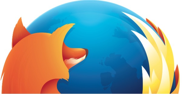 Firefox