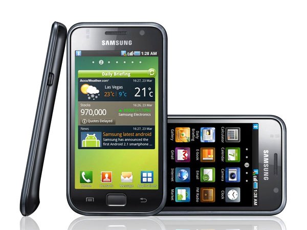 Samsung Galaxy