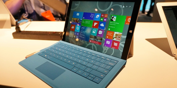Microsoft: il Surface Pro 3 non sostituisce il Surface Pro 2