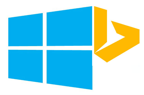 Windows 8.1 Bing