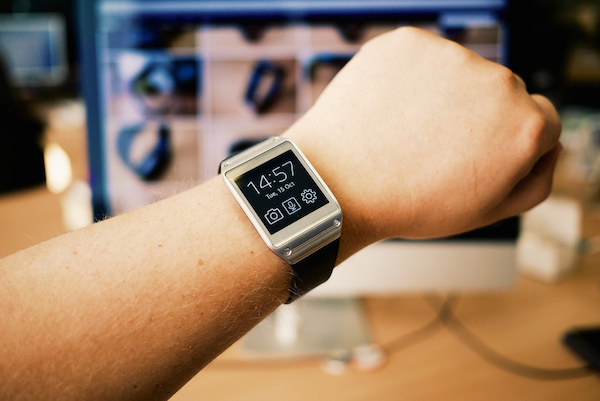 Samsung, un nuovo smartwatch con caratteristiche più all’avanguardia