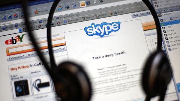 Skype, le vecchie versioni desktop del client saranno ritirate