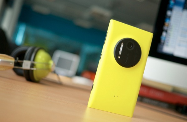 Lumia 1020