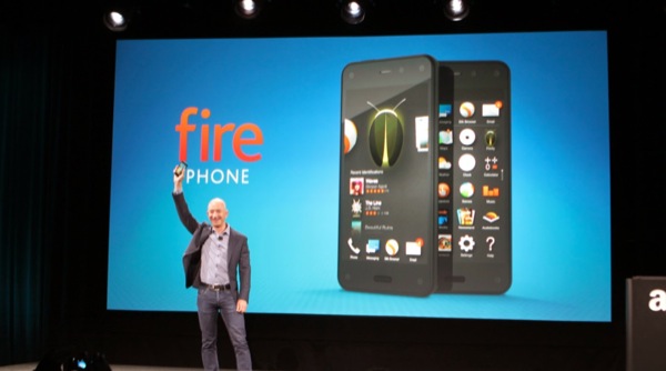 Fire Phone