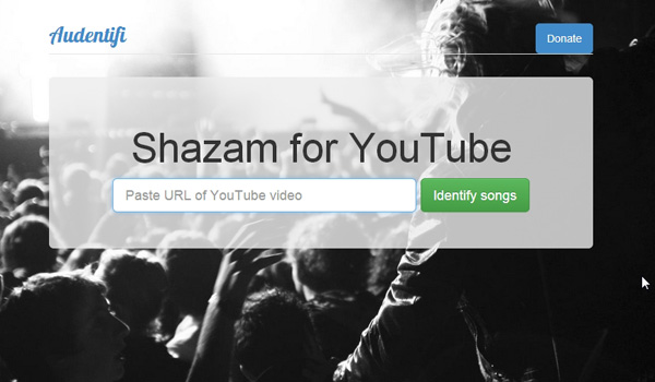 Shazam-for-YouTube