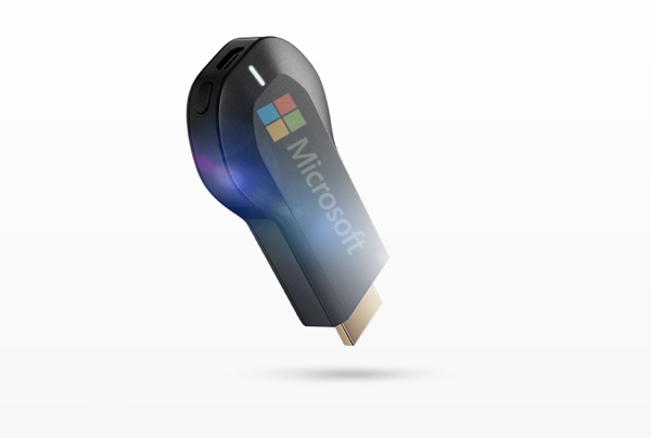 Dongle MS