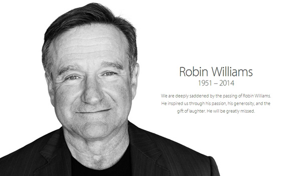 Robin-Williams