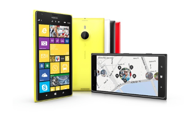 Windows Phone