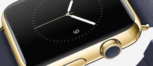 Apple Watch, la seconda versione è già in cantiere