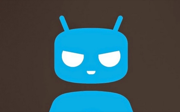 Cyanogen