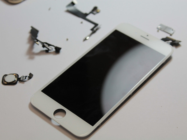 iPhone 6 e iPhone 6 Plus, il teardown di iFixit