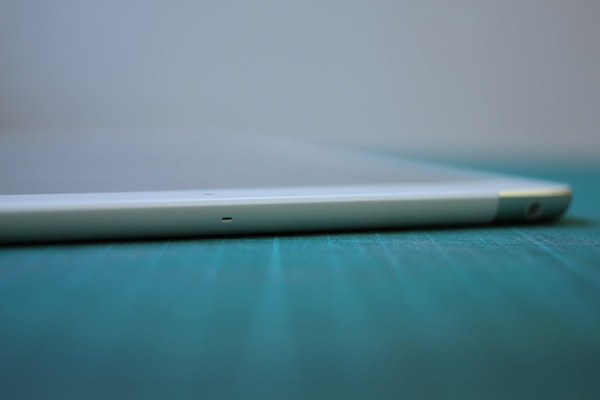 L'iPad da 12.9 pollici potrebbe funzionare con iOS e OS X