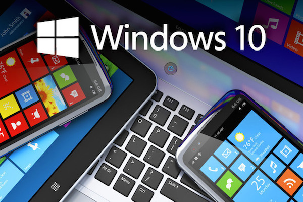 Windows 10, un milione di utenti lo sta testando