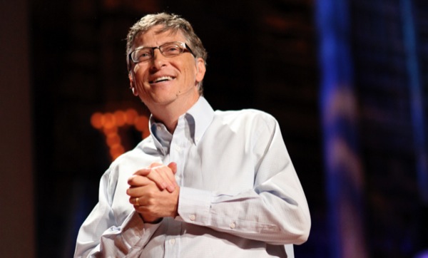 Bill Gates