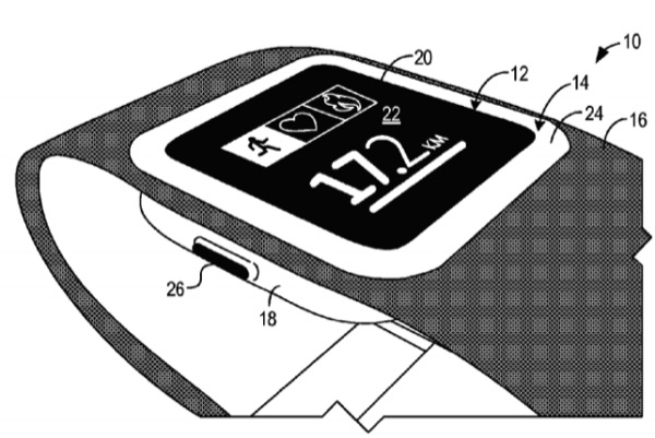 Microsoft Smartwatch