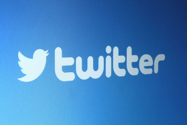 Twitter logo